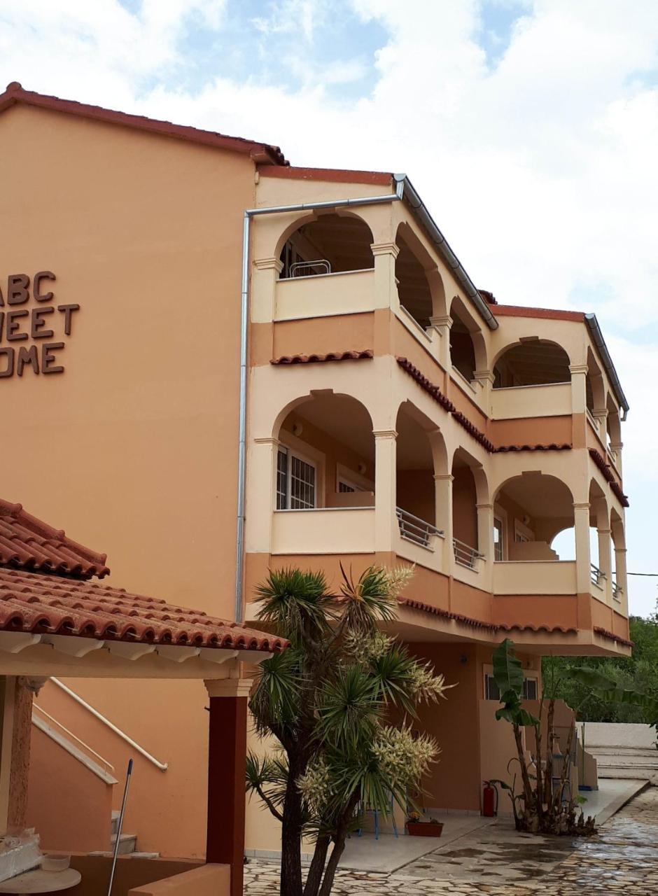 סידריון Abc Sweet Studios מראה חיצוני תמונה