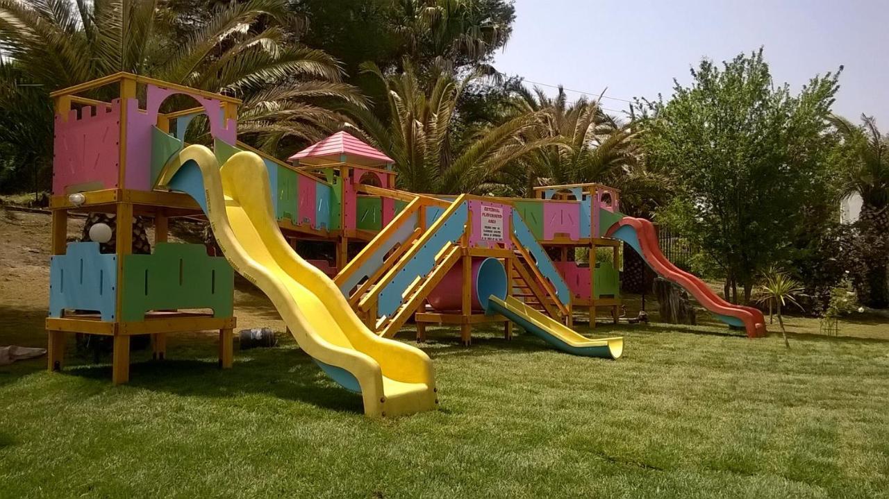 סידריון Abc Sweet Studios מראה חיצוני תמונה
